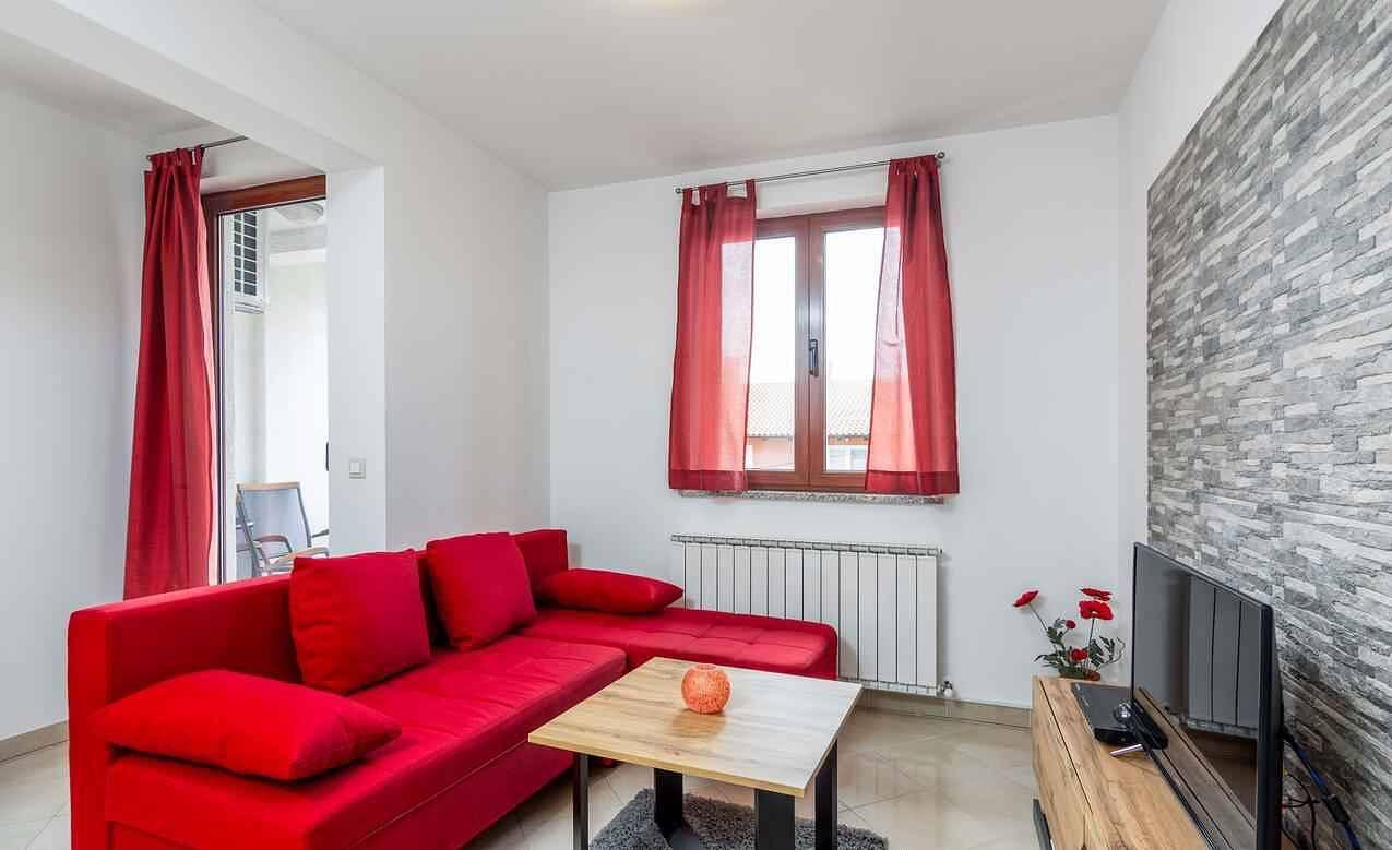 Vakantieappartement in Rovinj, Kroatië voor 2 personen foto 16