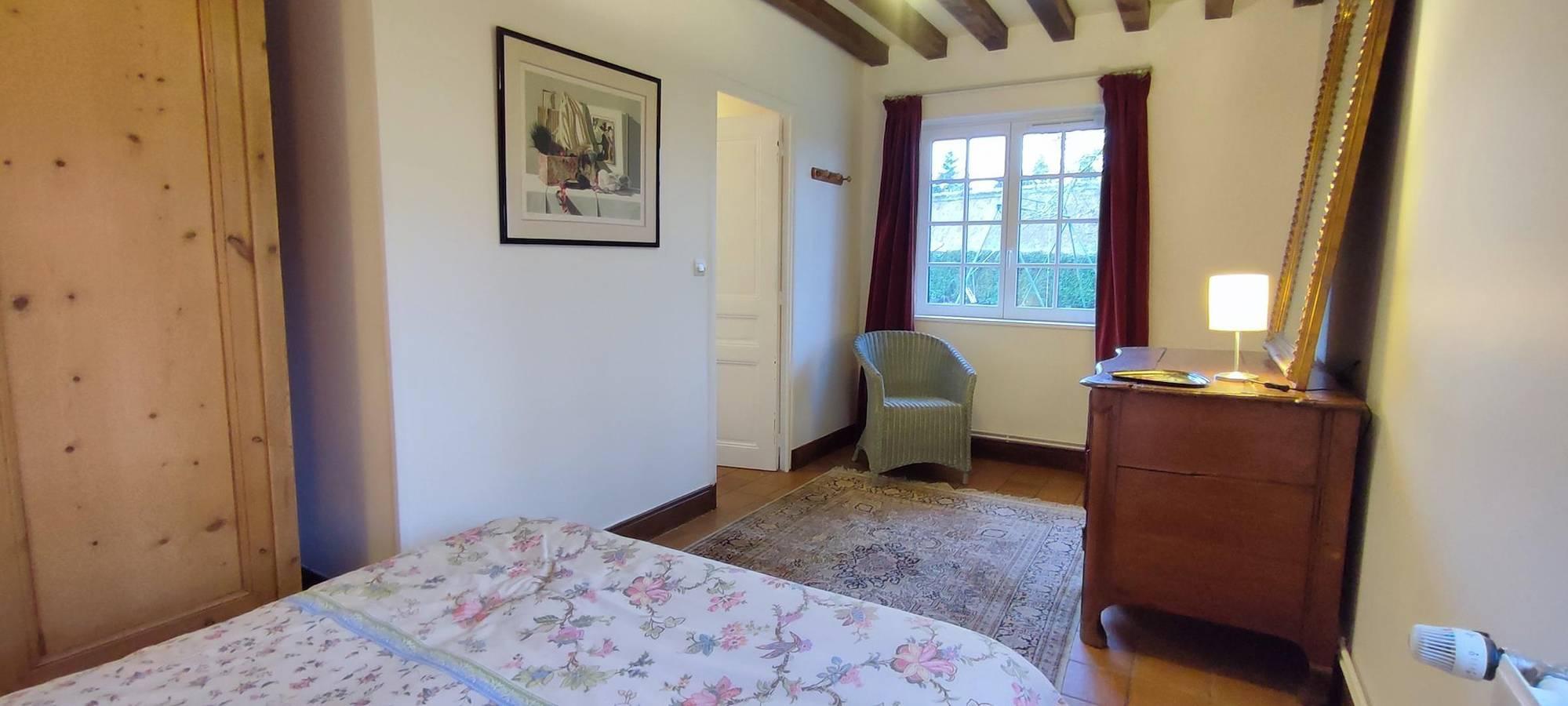 Vakantiehuis in Seine-Maritime, Frankrijk voor 5 personen foto 11