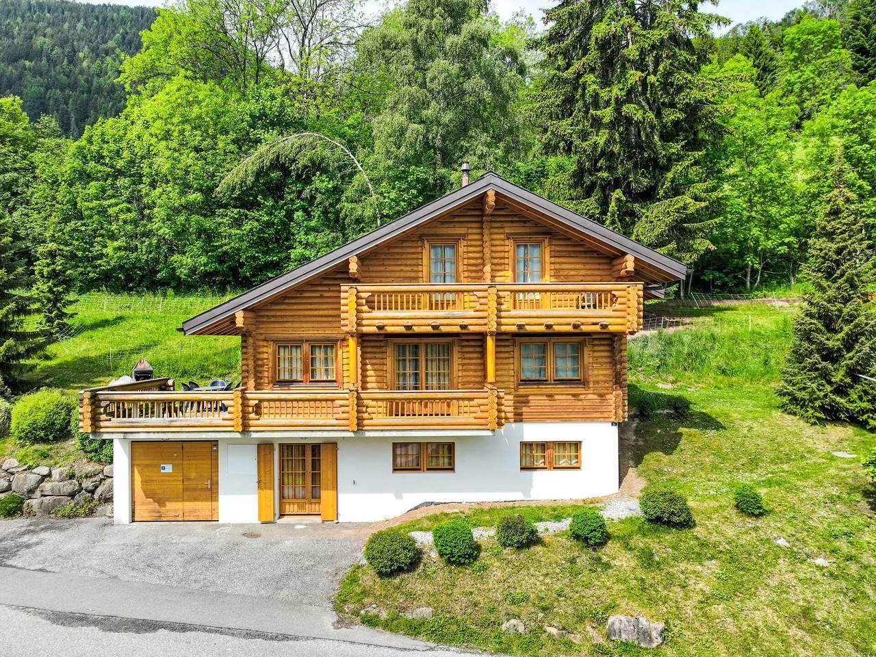 Vakantiehuis in Nendaz, Zwitserland voor 12 personen foto 2
