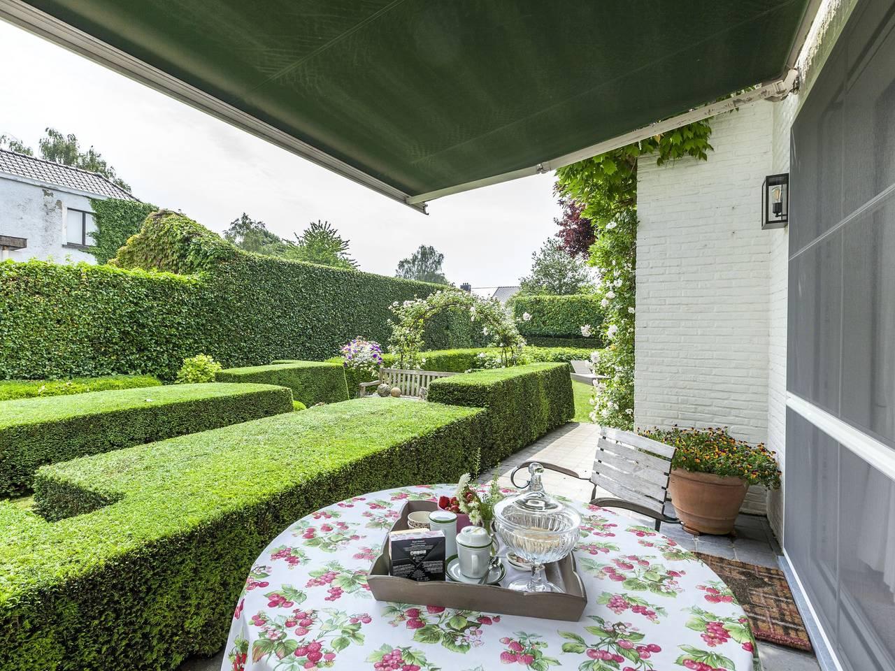 Vakantiehuis in Zingem, België voor 2 personen foto 18