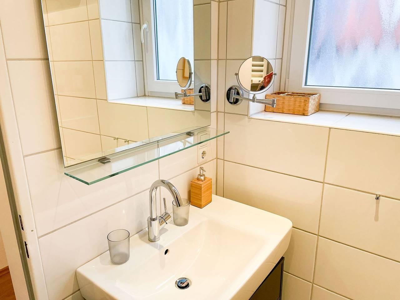 Vakantieappartement in Weser-Ems, Duitsland voor 4 personen foto 13