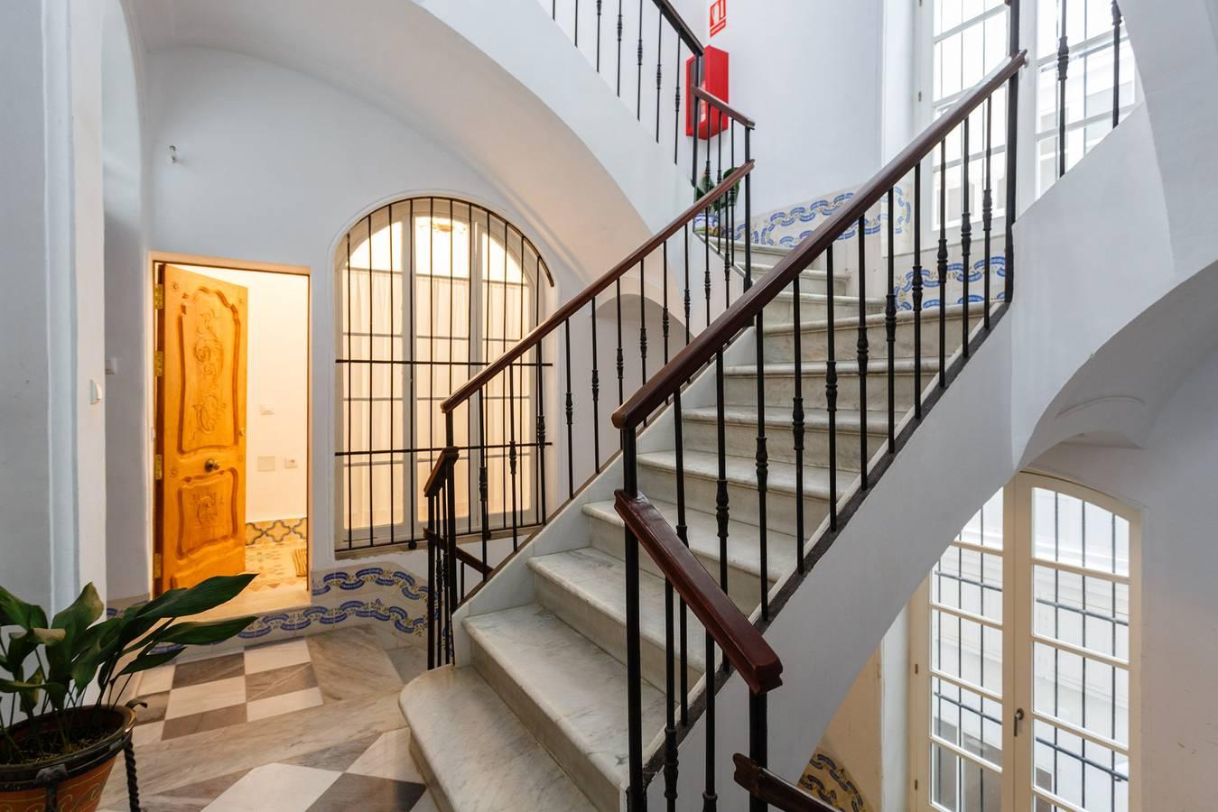 Vakantieappartement in Cádiz, Spanje voor 5 personen foto 12