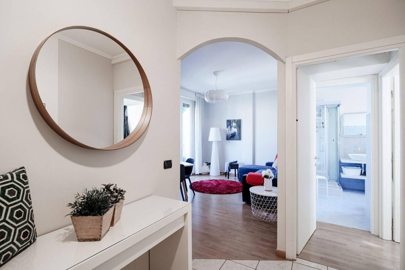 Vakantieappartement met balkon in Como, Comomeer, Italië voor 4 personen foto 23