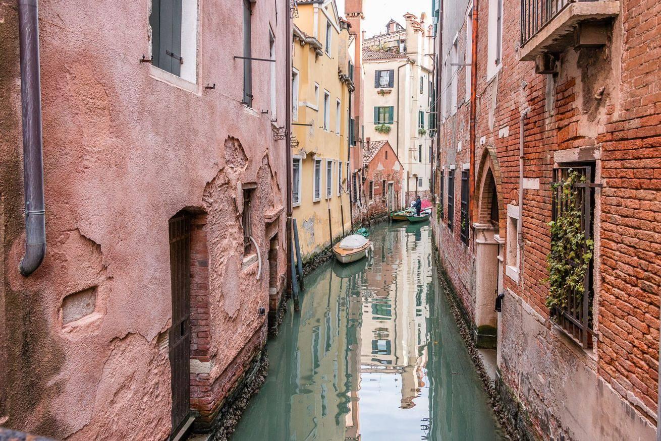 Vakantieappartement in Venetië, Italië voor 4 personen foto 17