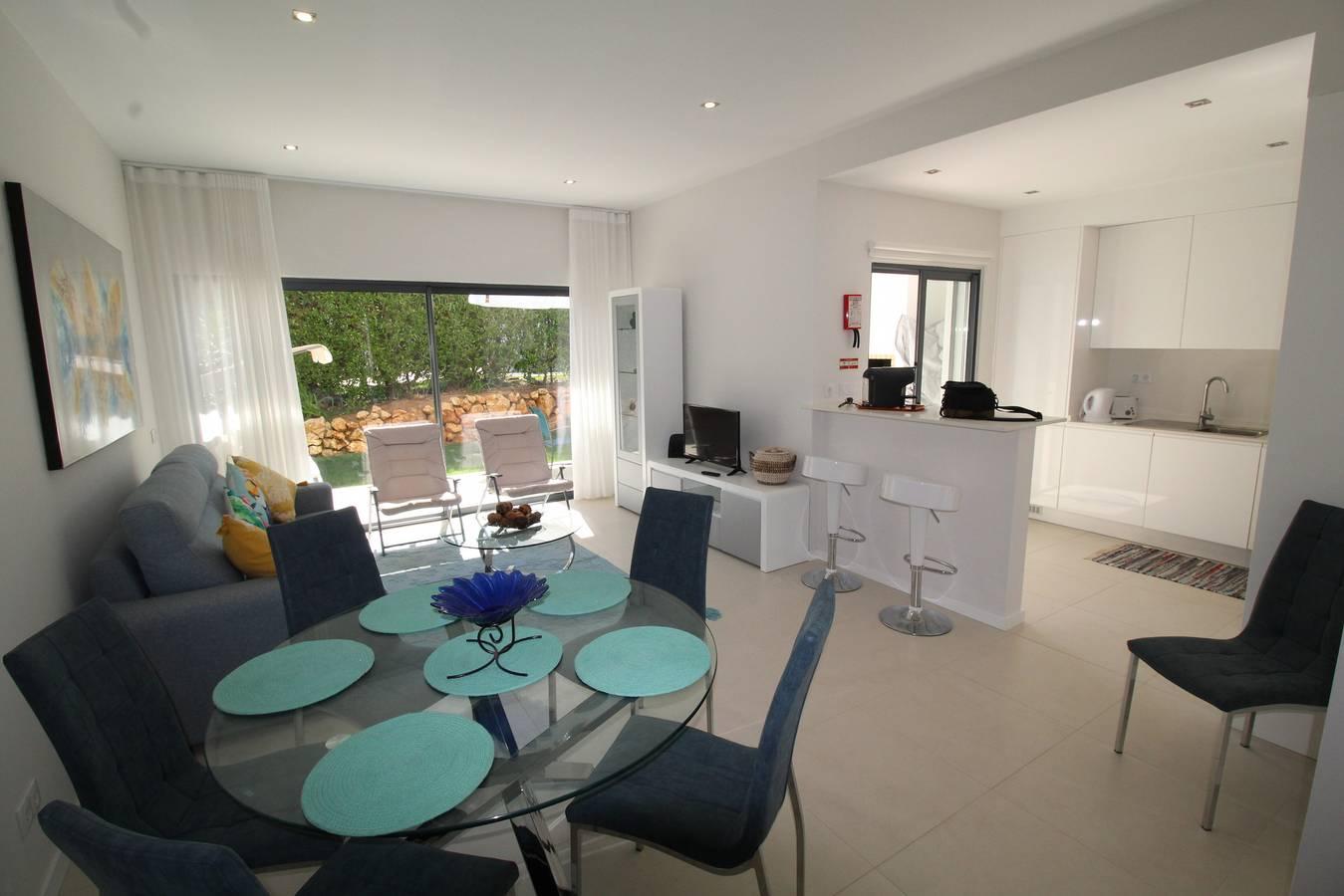 Vakantiehuis in Alvor, Portugal voor 6 personen foto 3