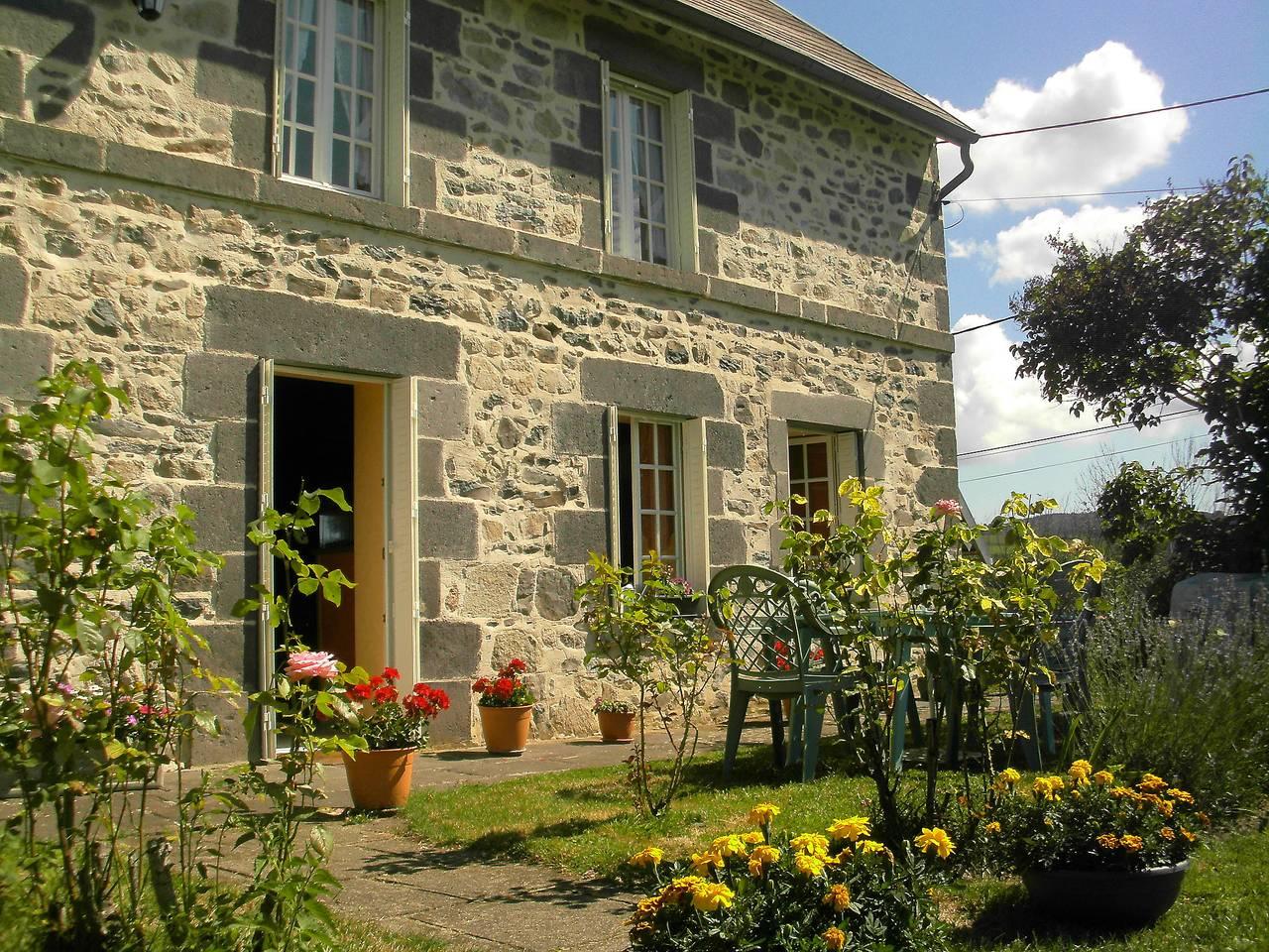 Vakantiehuis in Auvergne, Frankrijk voor 3 personen foto 10