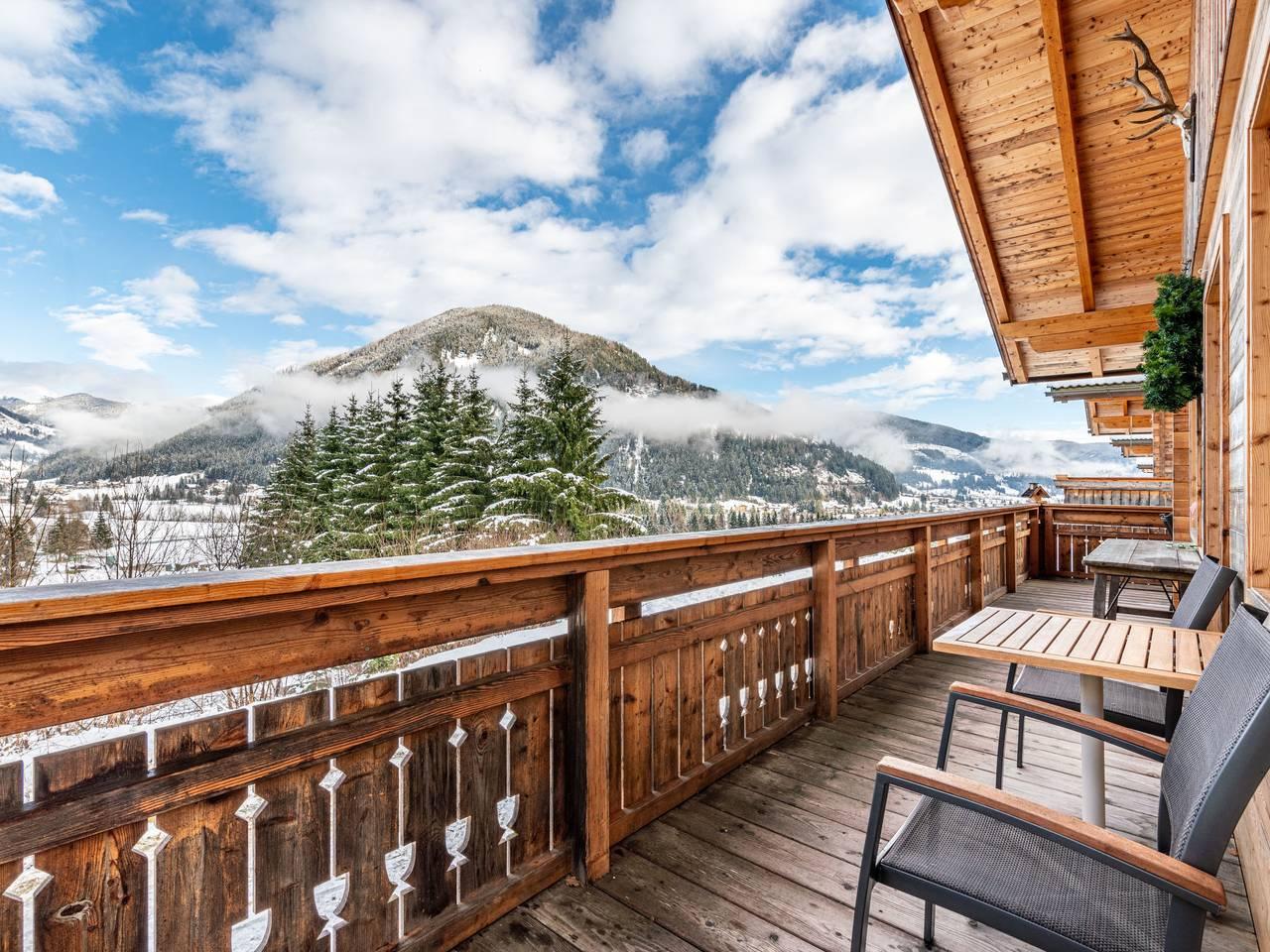 Chalet Venus in Reichenau (Oostenrijk), Bezirk Feldkirchen, Oostenrijk voor 6 personen foto 25