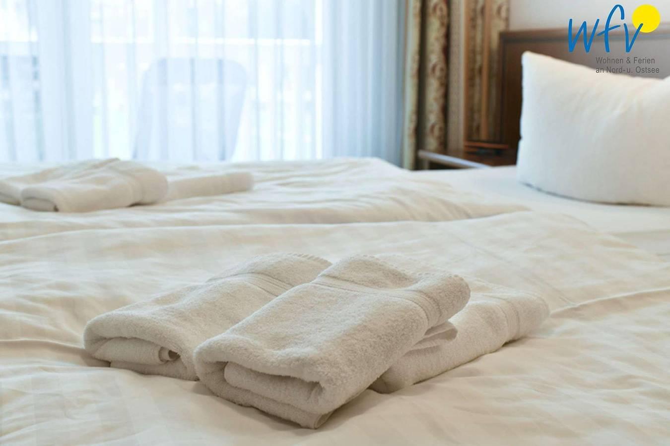 Vakantieappartement in Binz, Duitsland voor 2 personen foto 13