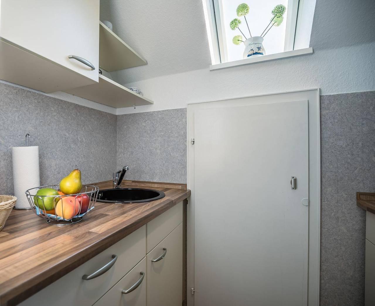 Vakantieappartement in Büsum, Duitsland voor 2 personen foto 7