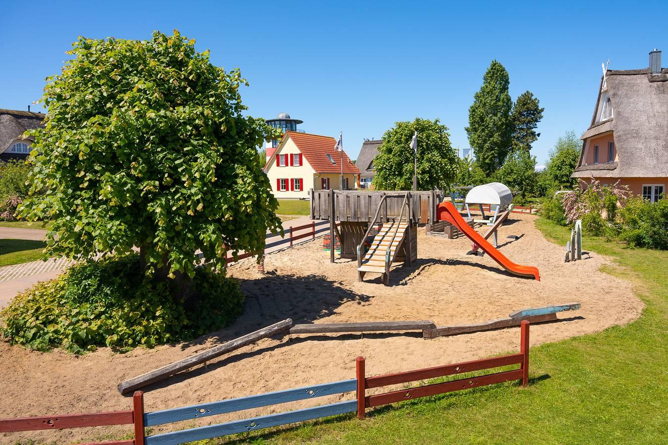 Vakantiehuis met sauna en 85 m², 4 slaapkamers en 2 badkamers in Gramkow, Hohenkirchen, Duitsland voor 8 personen foto 21