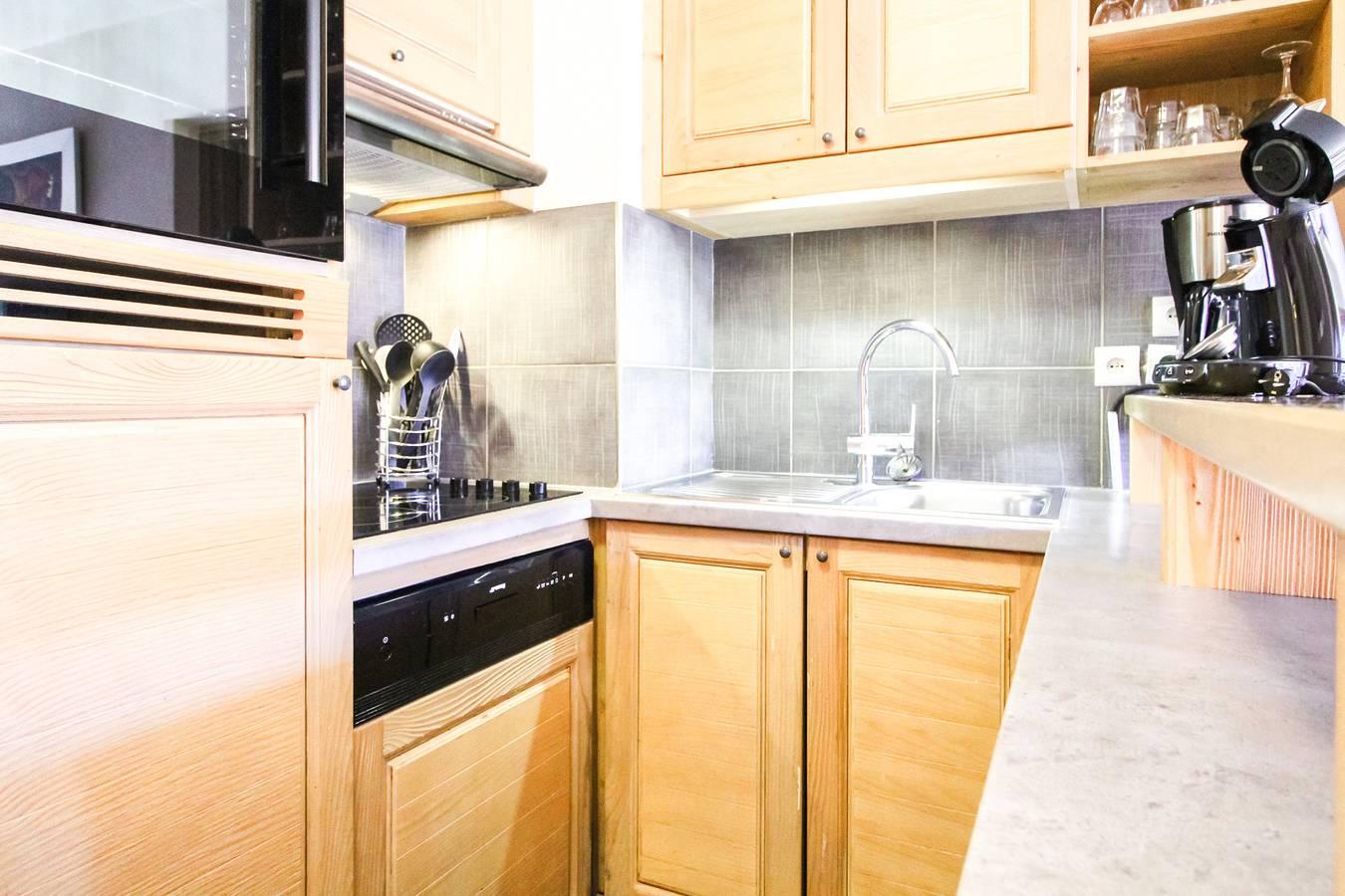 Vakantieappartement in Rhône-Alpes, Frankrijk voor 8 personen foto 13