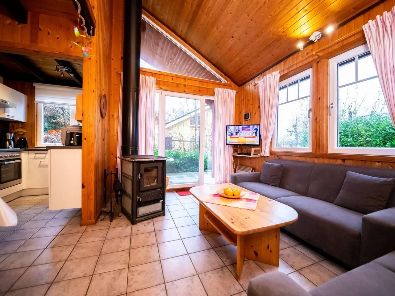 Vakantiehuis in Extertal, Duitsland voor 5 personen foto 6