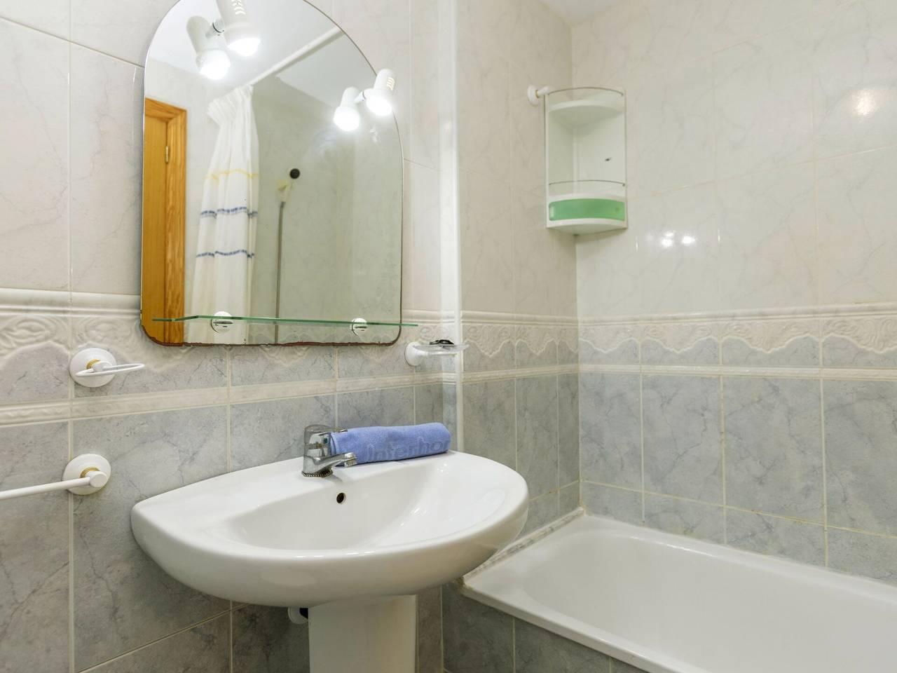 Oroblanc - Oroblanc 606.1 in Playa Morro de Gos, Oropesa del Mar, Spanje voor 6 personen foto 24