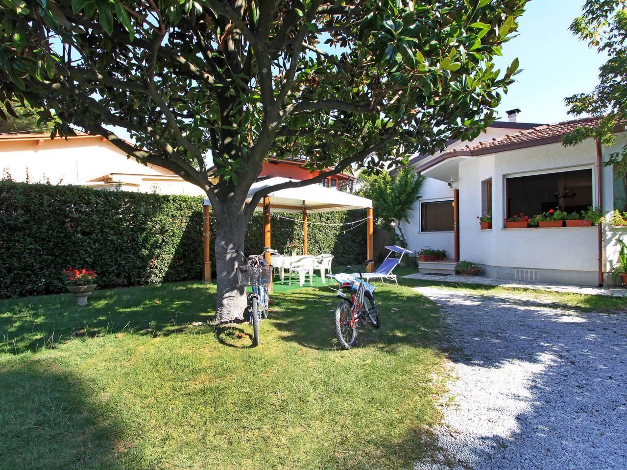 Vakantiehuis in Versilia, Italië voor 6 personen foto 2