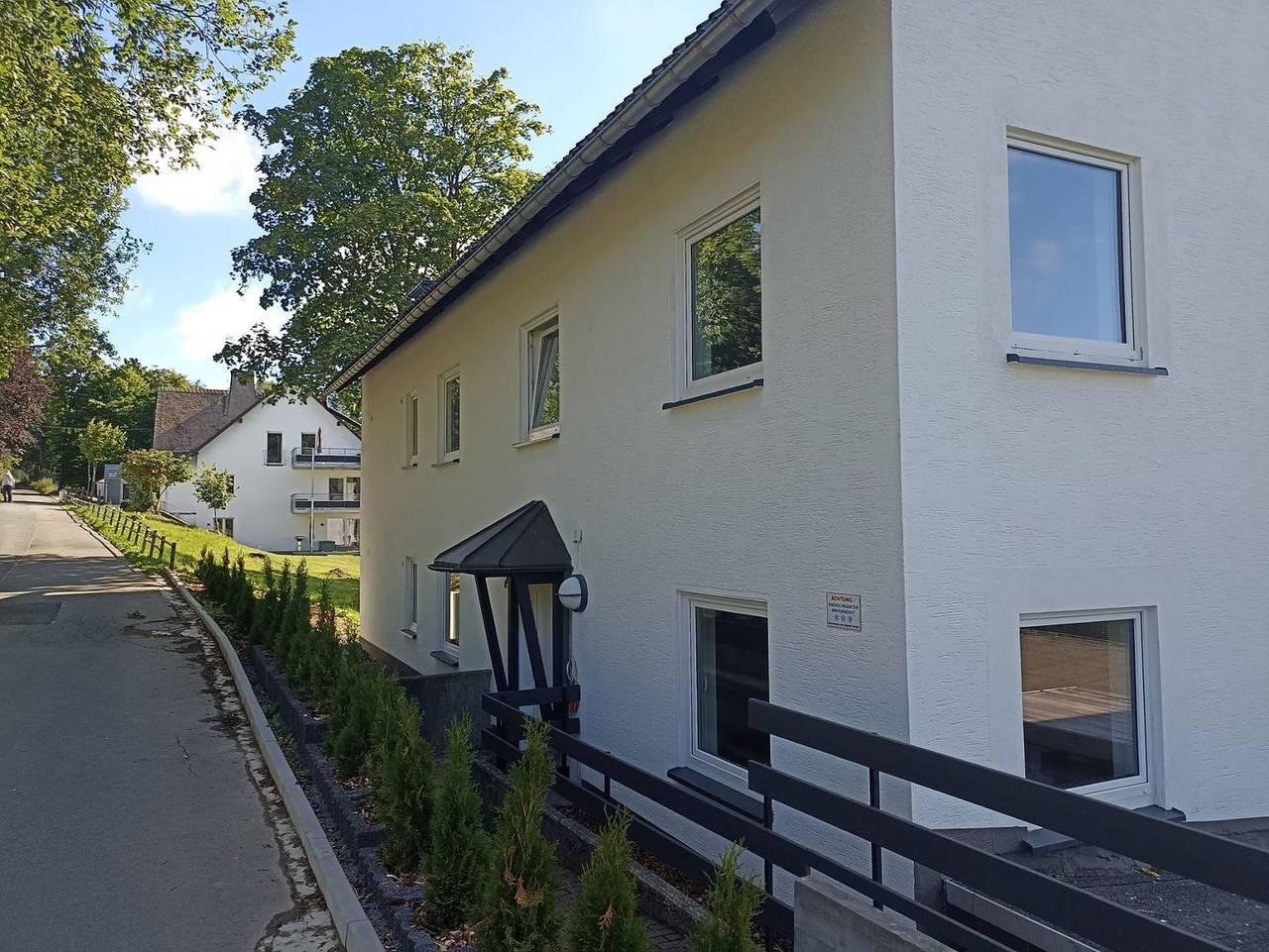 Vakantieappartement in Neuastenberg, Winterberg, Duitsland voor 4 personen foto 24