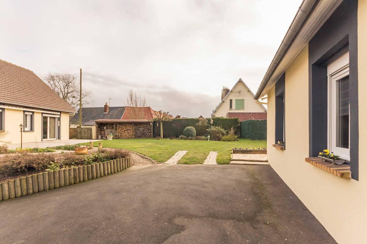 Vakantiehuis in Seine-Maritime, Frankrijk voor 4 personen foto 14
