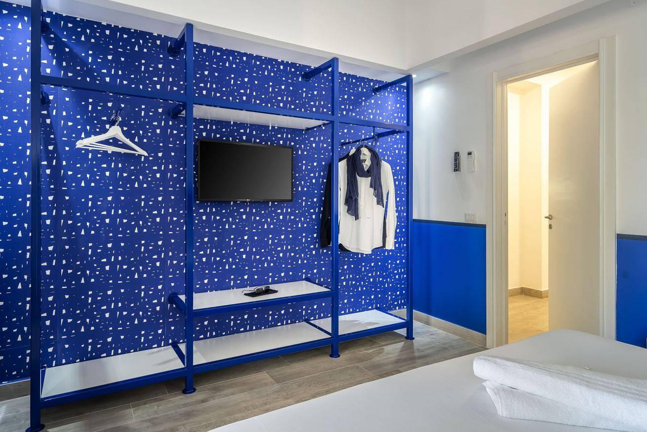 Vakantieappartement in Sorrento, Italië voor 9 personen foto 18