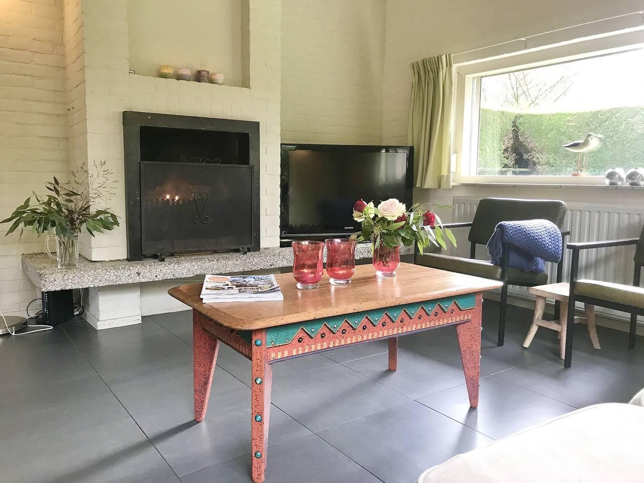 Vakantiehuis in Renesse foto 6
