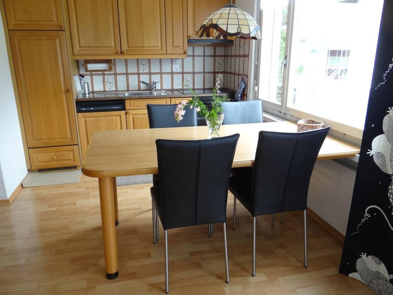 Vakantieappartement in Engelberg, Zwitserland voor 4 personen foto 13