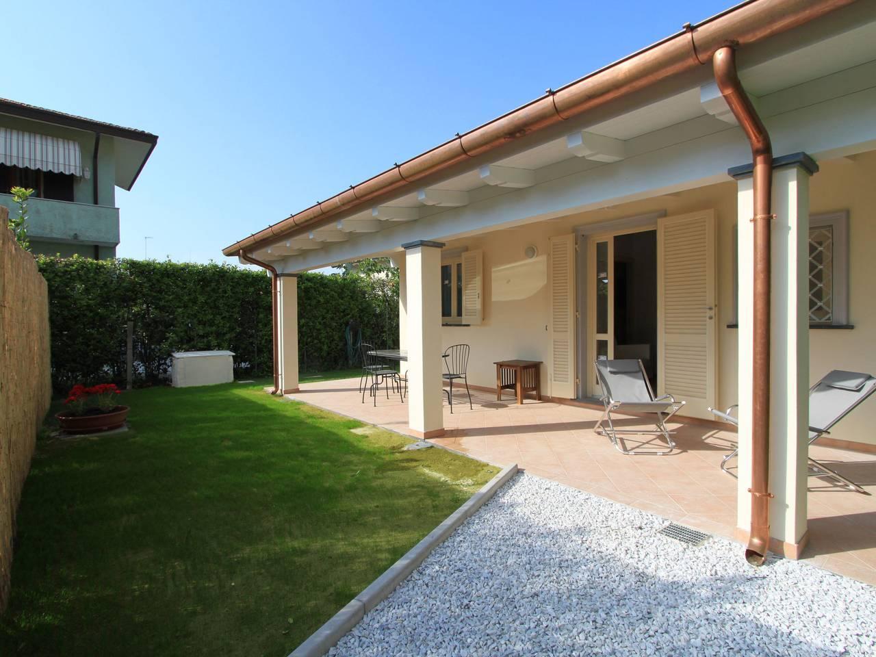 Vakantiehuis in Versilia, Italië voor 2 personen foto 17