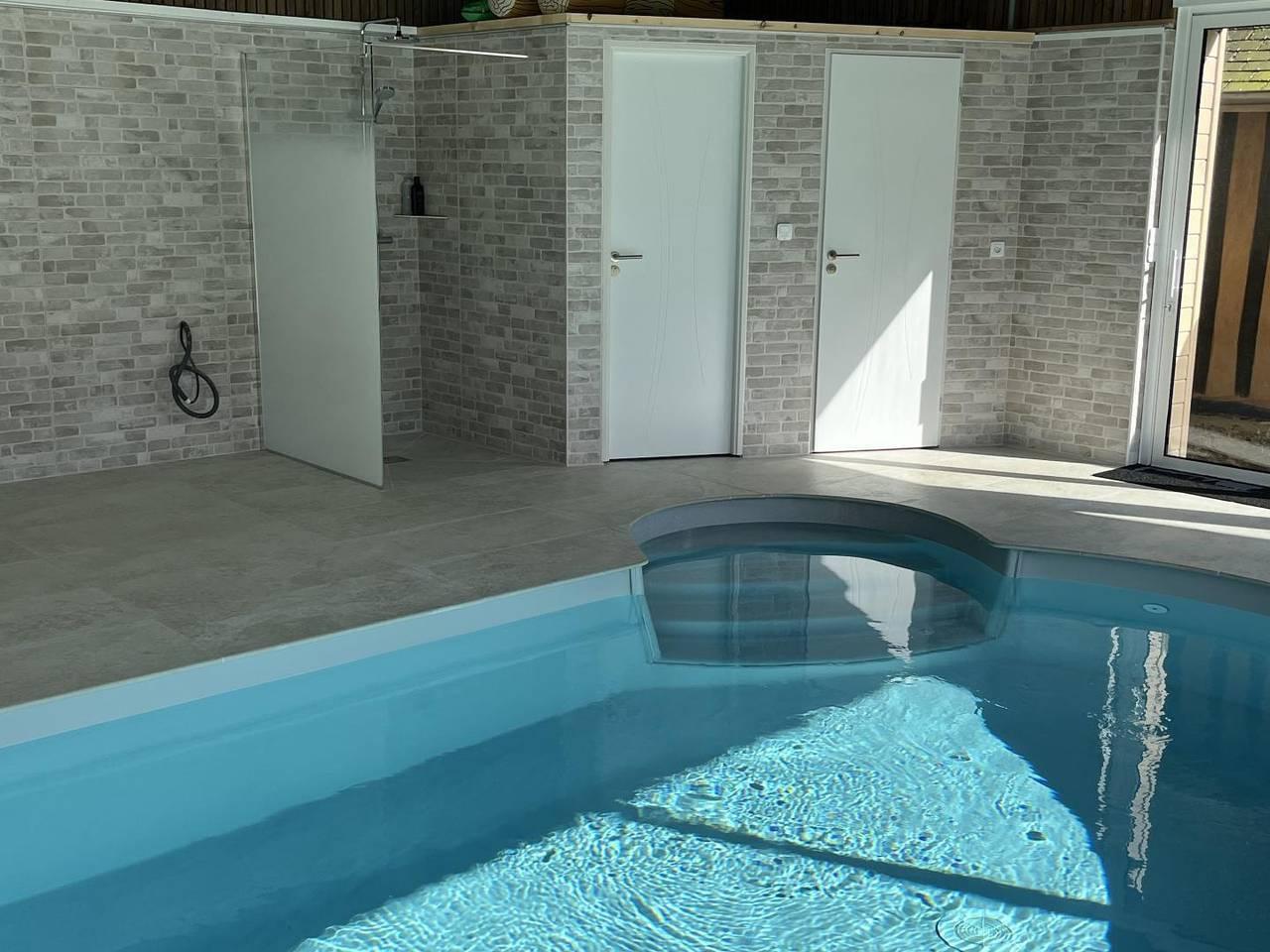 Vakantiehuis in Mirville, Frankrijk voor 4 personen foto 8
