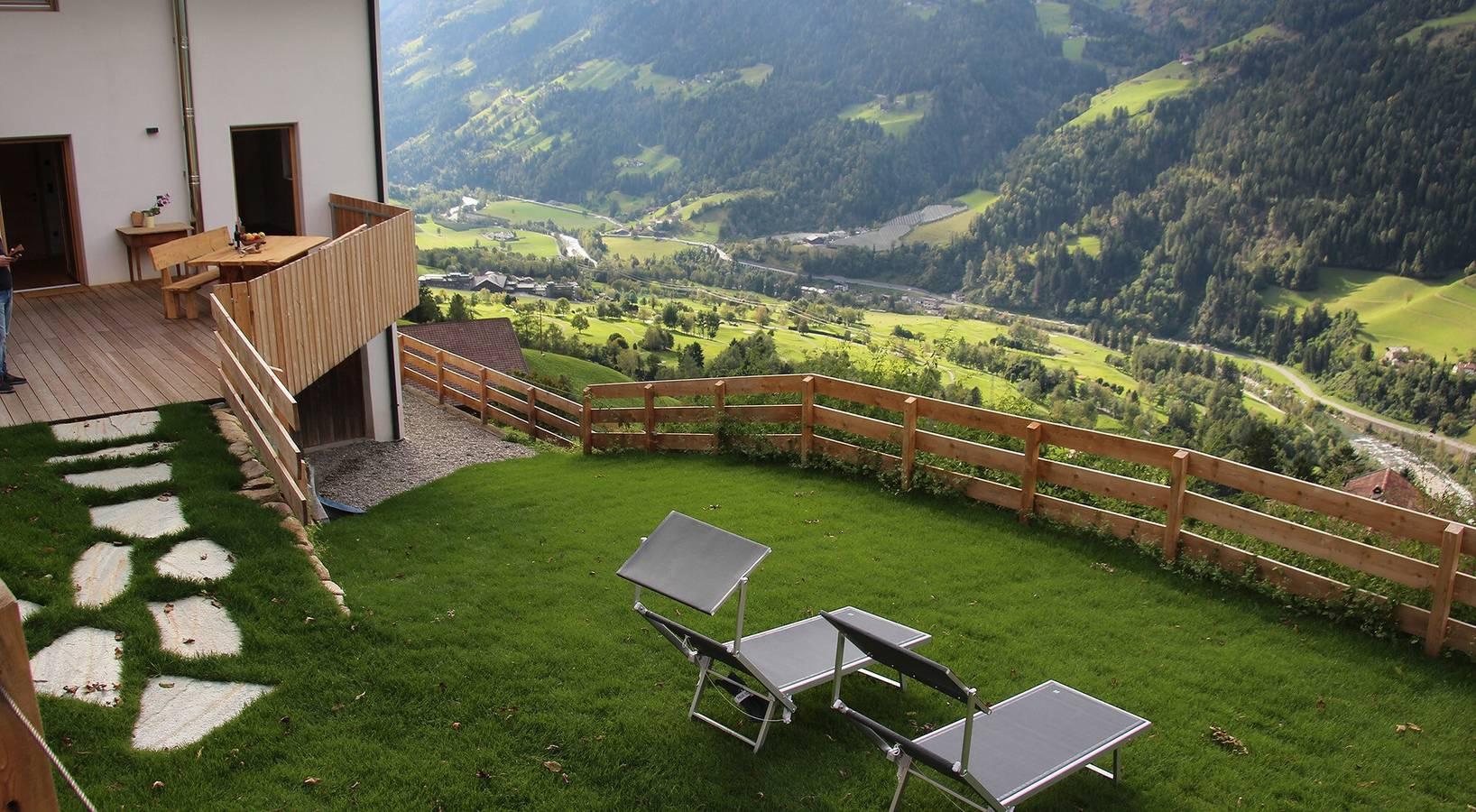 Vakantiehuis in Zuid-Tirol, Italië voor 12 personen foto 5