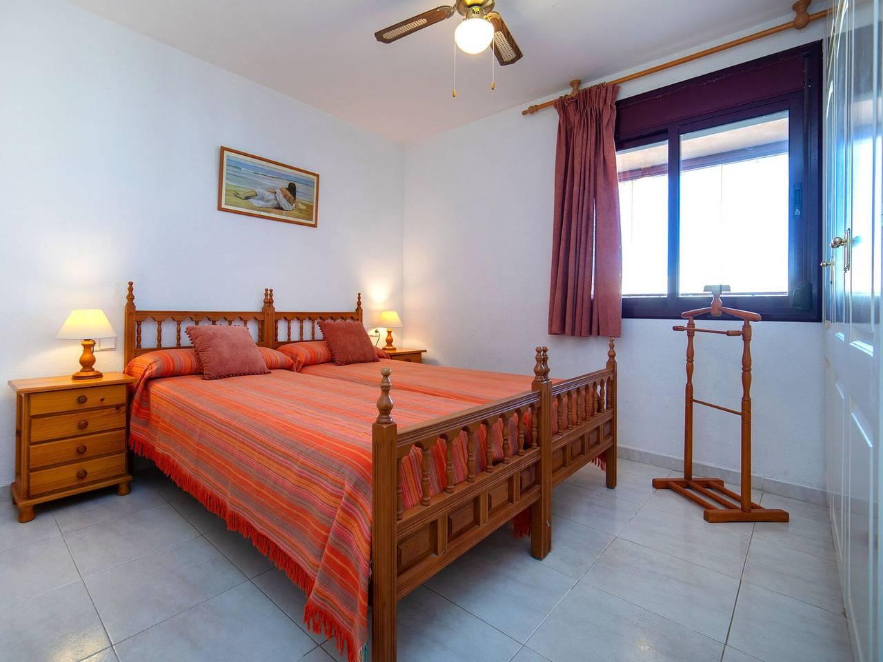 Topacio i - Topacio i 838.1 in Playa la Fossa, Calpe, Spanje voor 4 personen foto 21