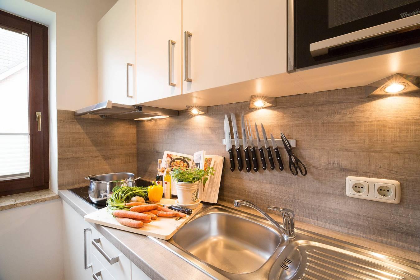 Vakantieappartement in Kellenhusen, Duitsland voor 2 personen foto 6