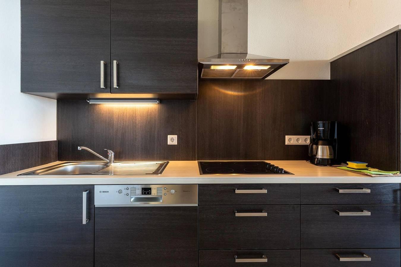 Vakantieappartement in Bodensee, Duitsland voor 3 personen foto 4