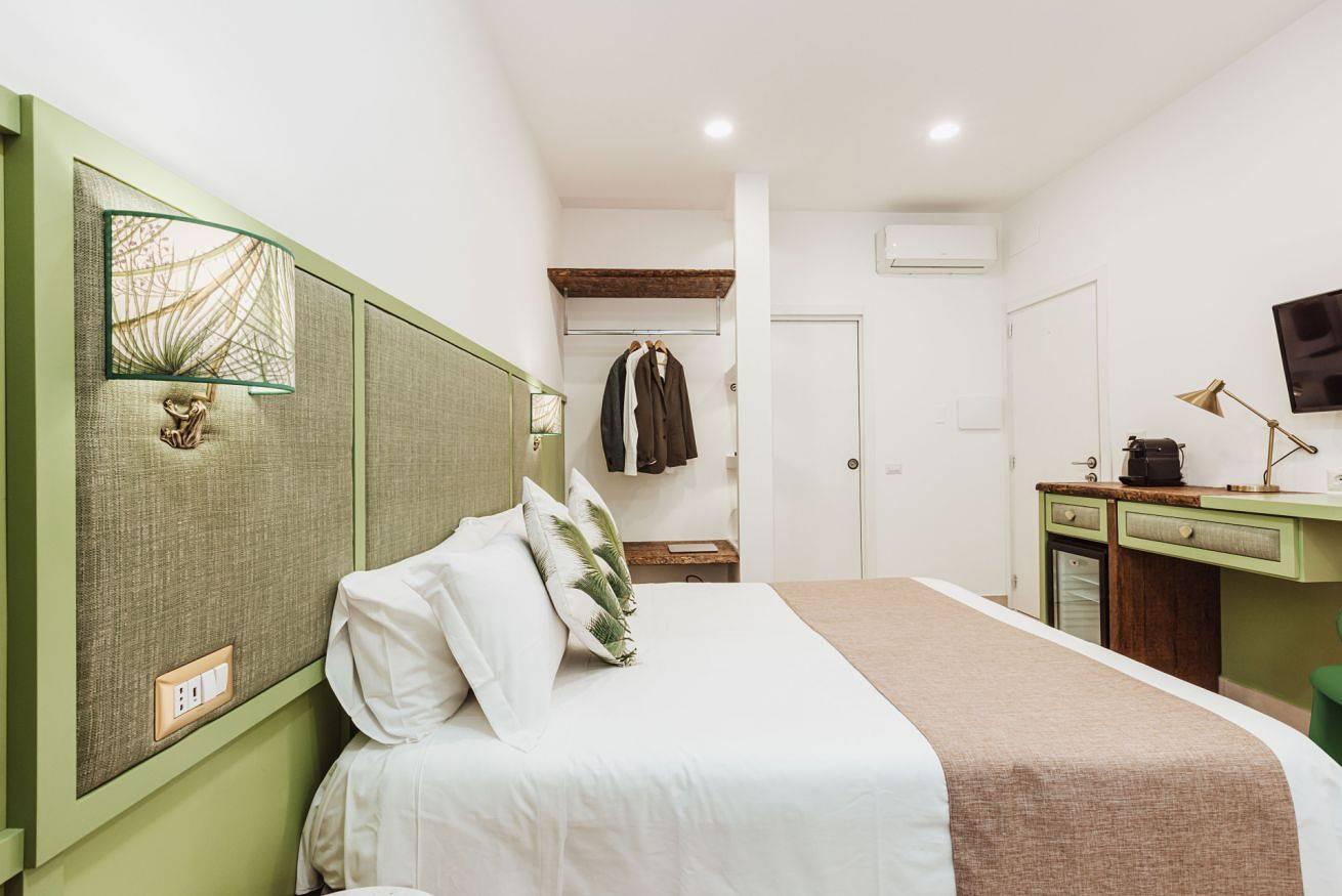 Vakantieappartement in Sorrento, Italië voor 3 personen foto 6