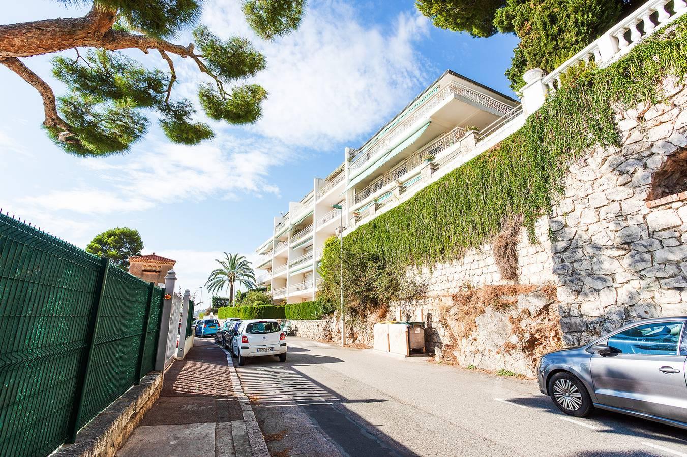 Vakantieappartement in Villefranche-sur-Mer, Middellandse Zeekust (Frankrijk), Frankrijk voor 4 personen foto 24