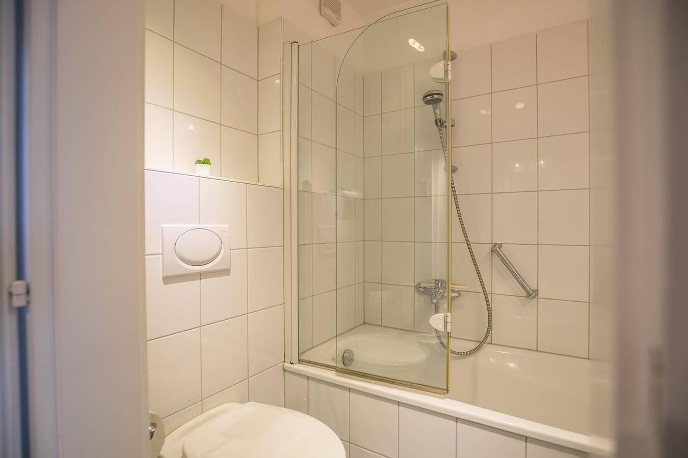 Vakantieappartement in Büsum, Duitsland voor 2 personen foto 7