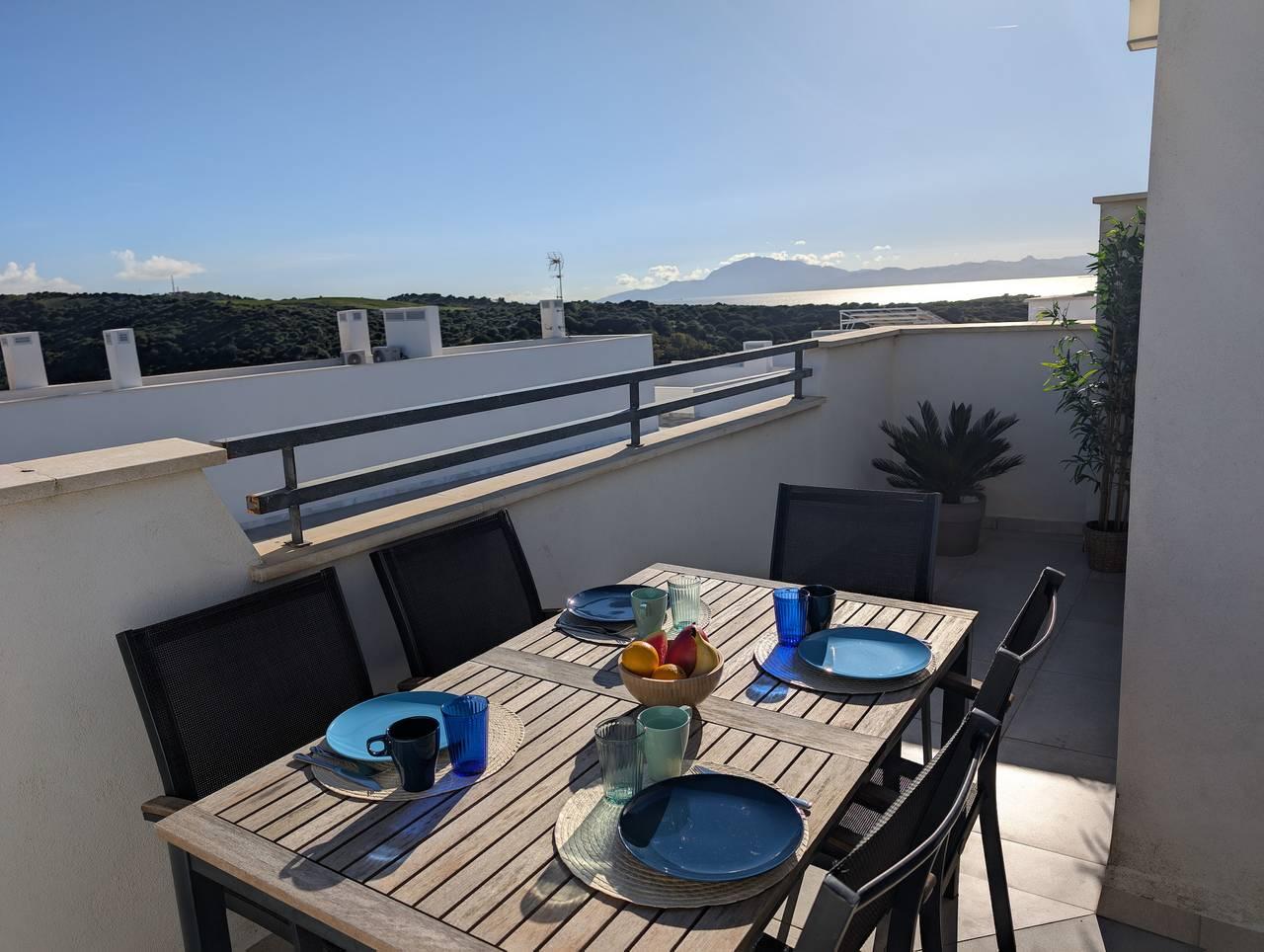 Vakantieappartement in Tarifa, Spanje voor 6 personen foto 8