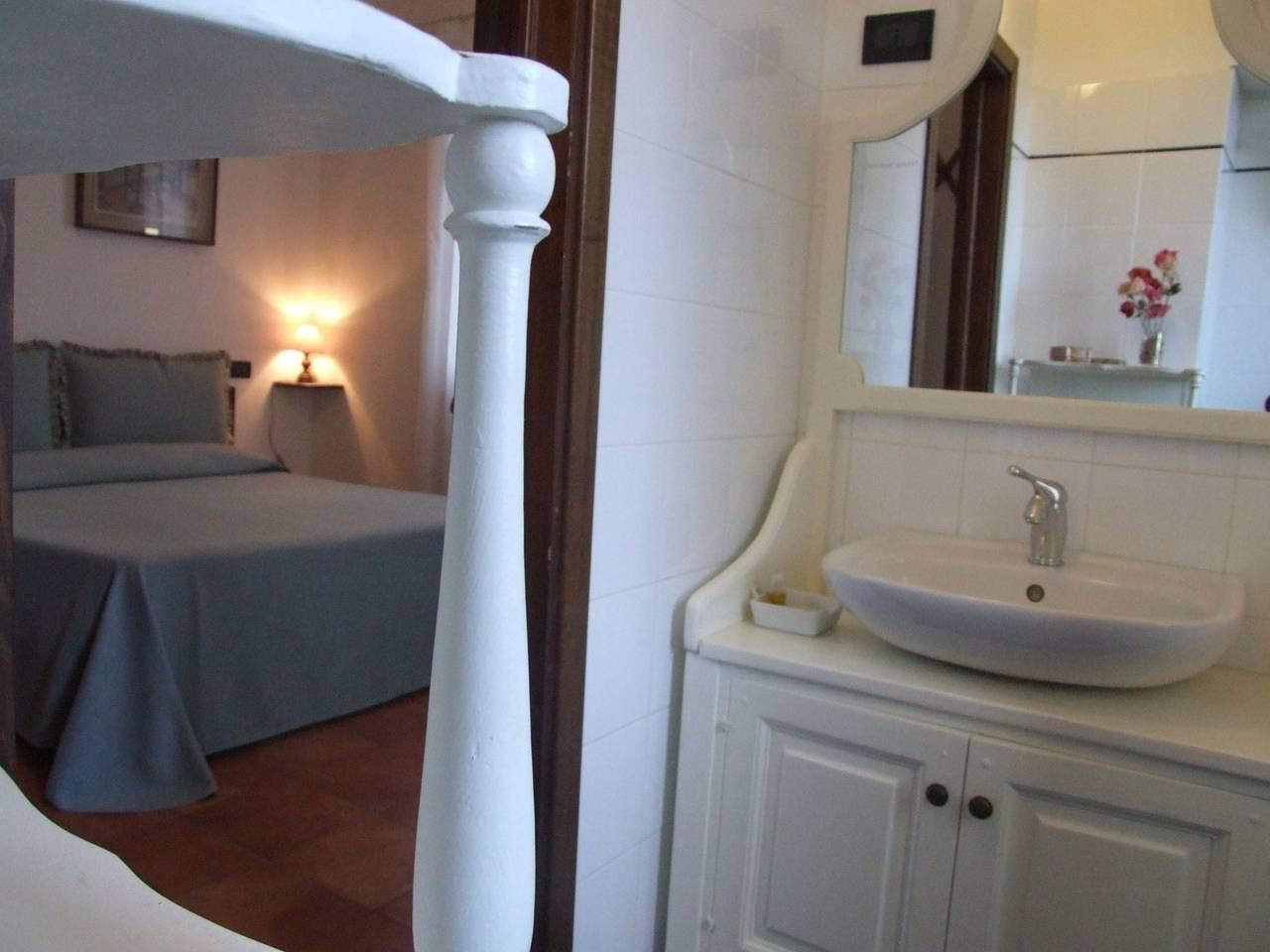 Villa Il Castagno in Valcanina, Sassetta, Italië voor 8 personen foto 19