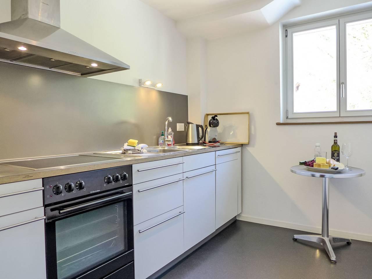 Chalet Jolimont in Schwendi b. Grindelwald, Grindelwald, Zwitserland voor 6 personen foto 15