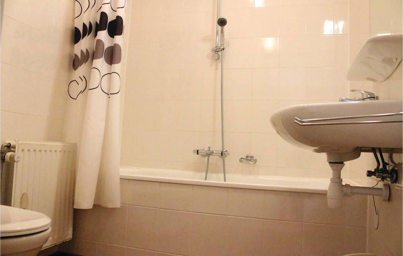Vakantieappartement in Breskens, Nederland voor 2 personen foto 11
