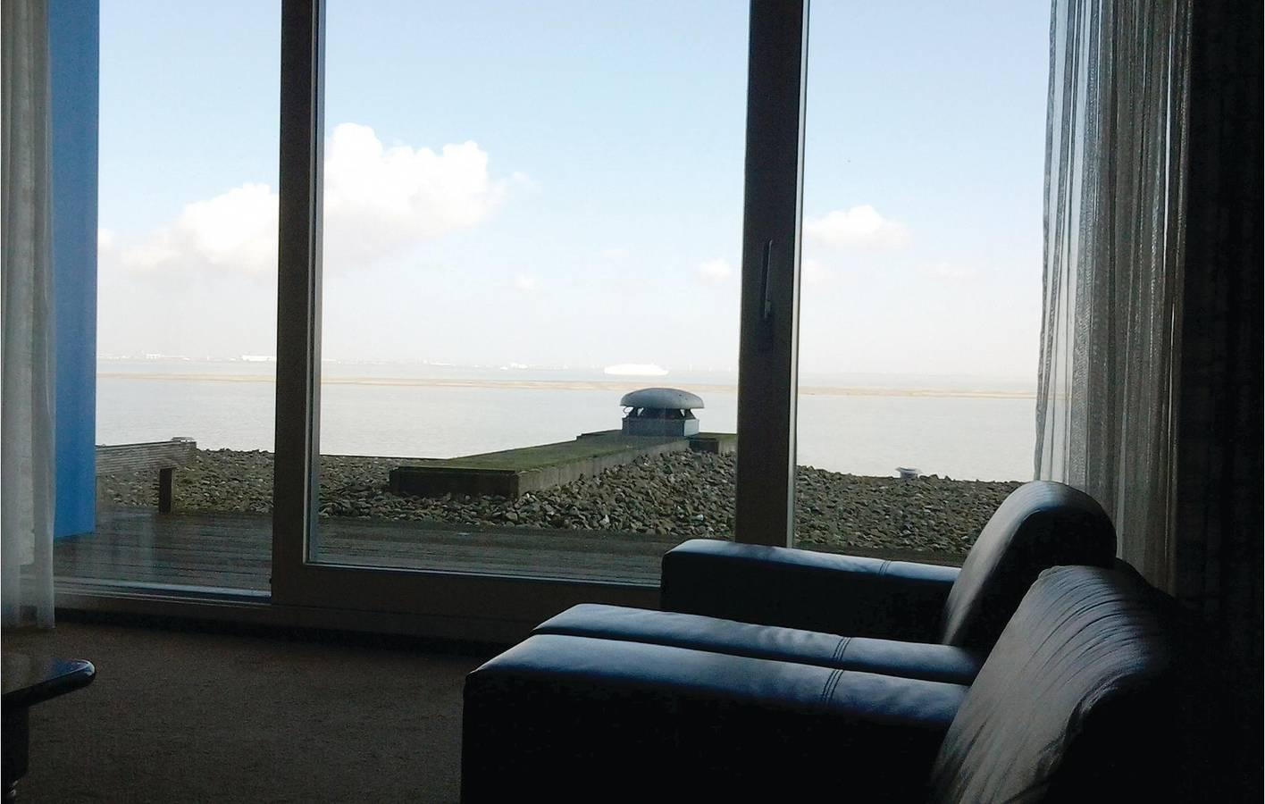 Vakantieappartement in Breskens, Nederland voor 3 personen foto 4