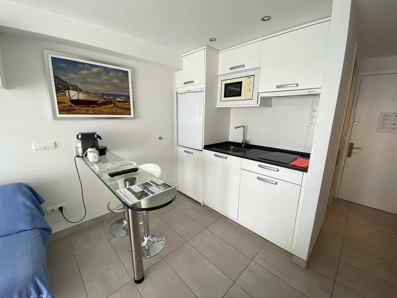 Vakantieappartement in Costa Brava, Spanje voor 2 personen foto 5