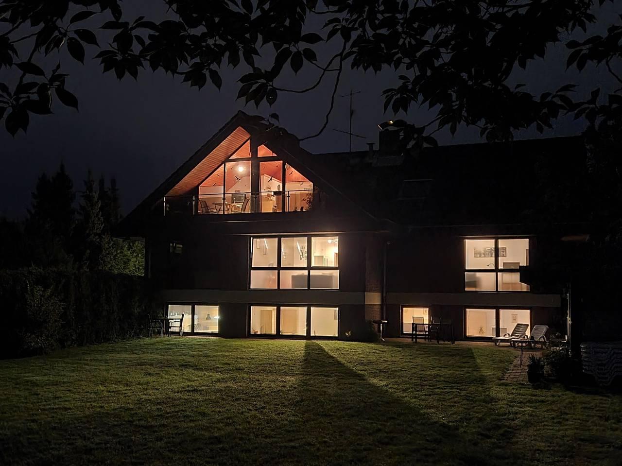 Vakantieappartement in Seevetal, Landkreis Harburg, Duitsland voor 4 personen foto 21