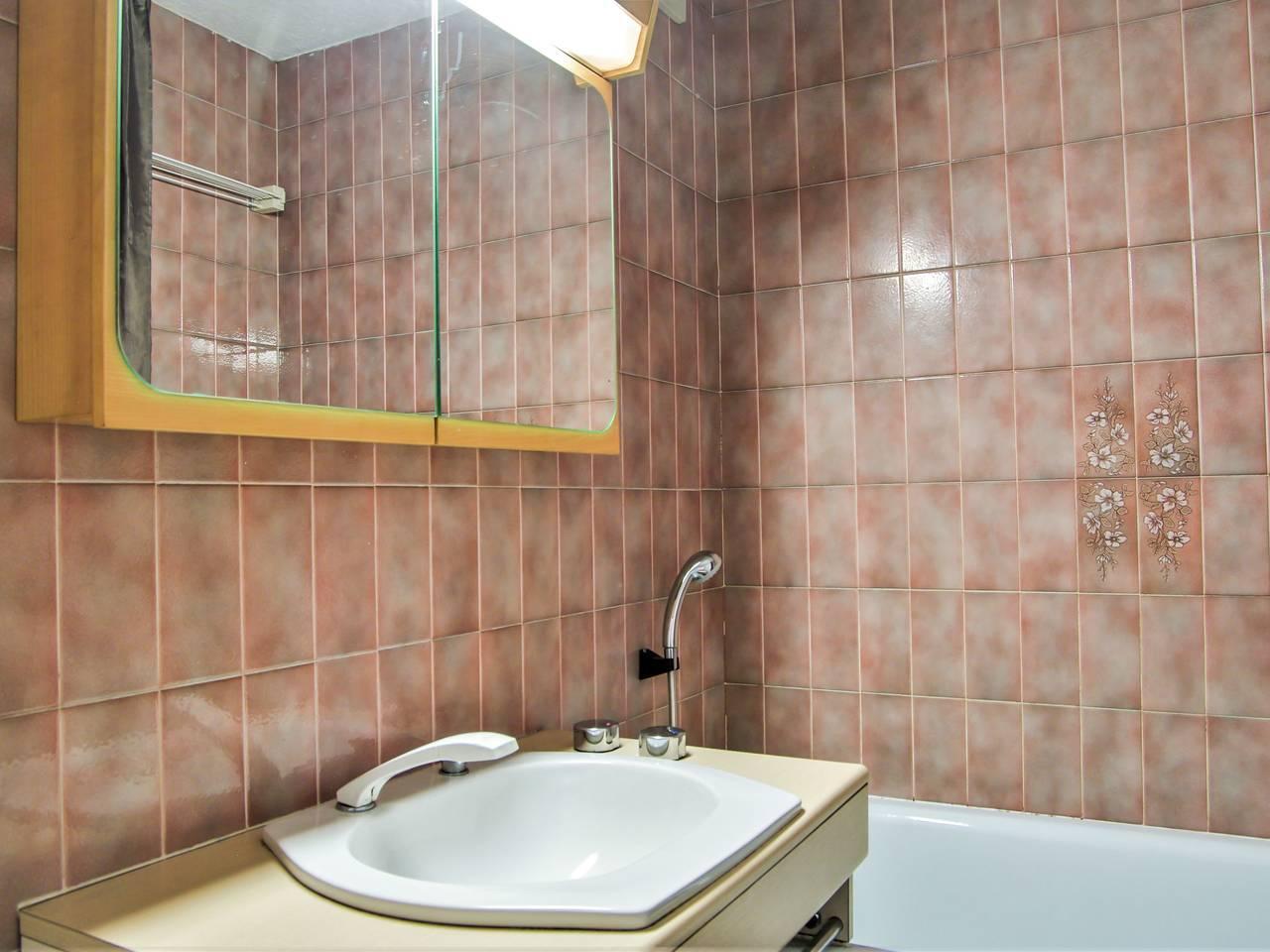 Vakantieappartement in Chamonix, Frankrijk voor 4 personen foto 7