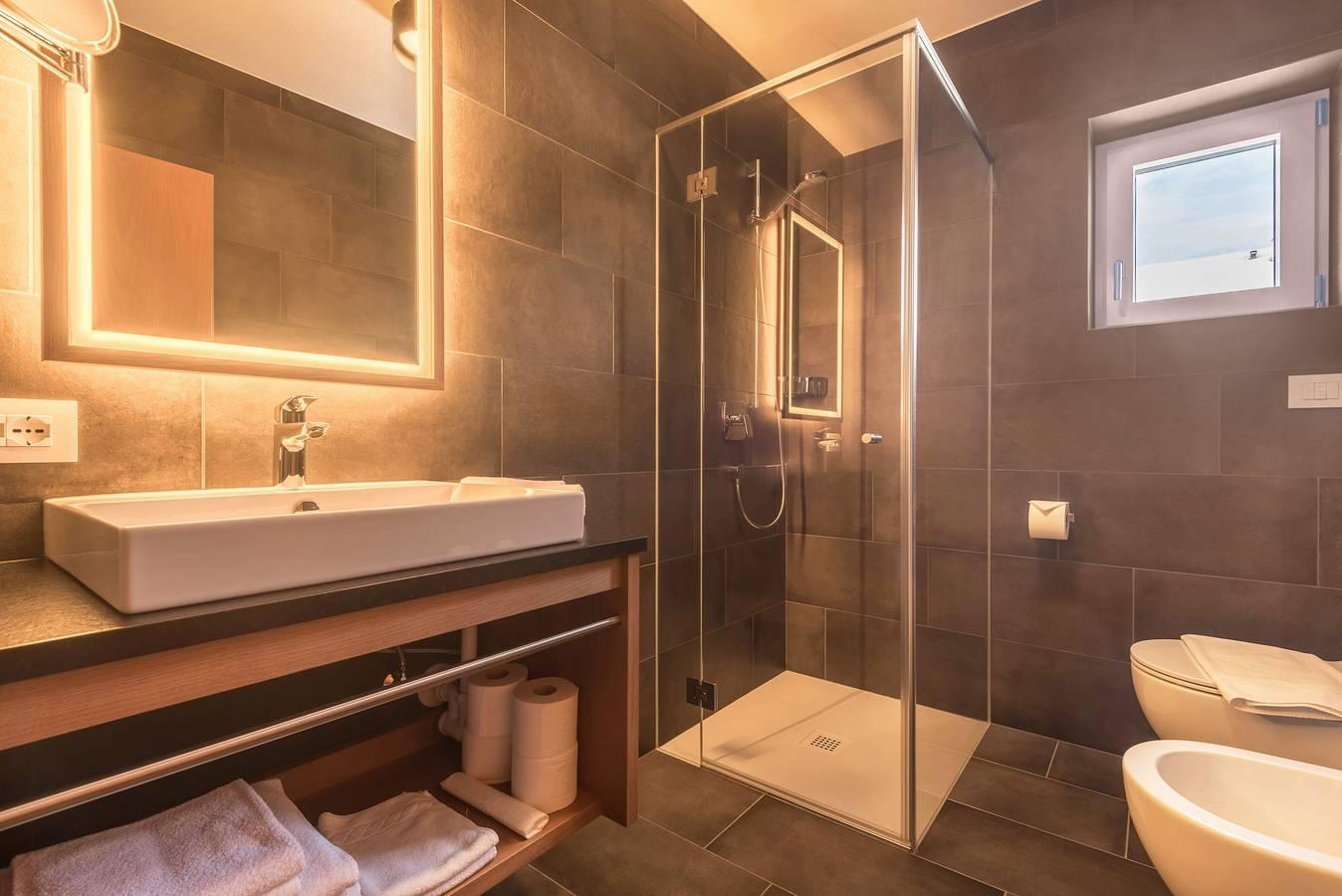 Appartement "La Grambla Mont Seuc" in Santa Cristina Gherdëina, Dolomiti Superski, Italië voor 4 personen foto 20