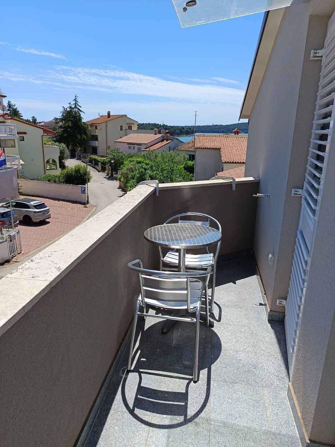 Vakantieappartement in Medulin, Kroatië voor 5 personen foto 5