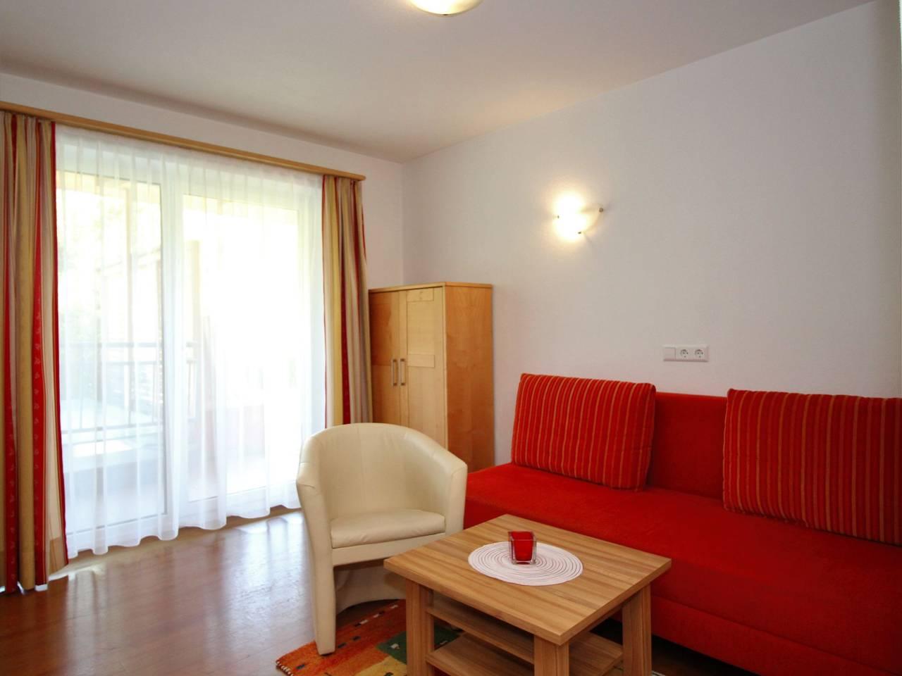 Vakantieappartement in Tauern, Oostenrijk voor 4 personen foto 11