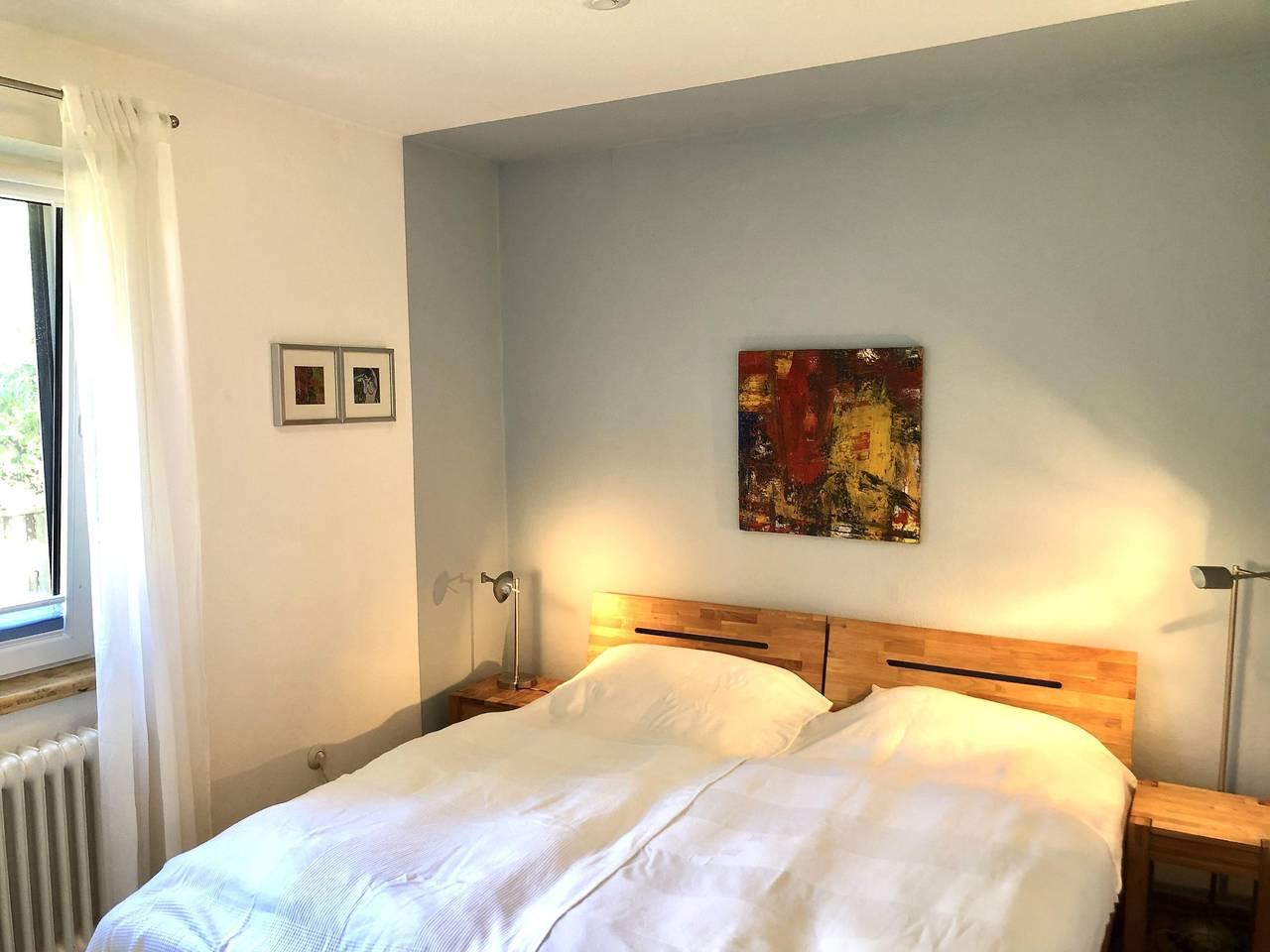 Vakantieappartement in Waddenzee, Duitsland voor 6 personen foto 13