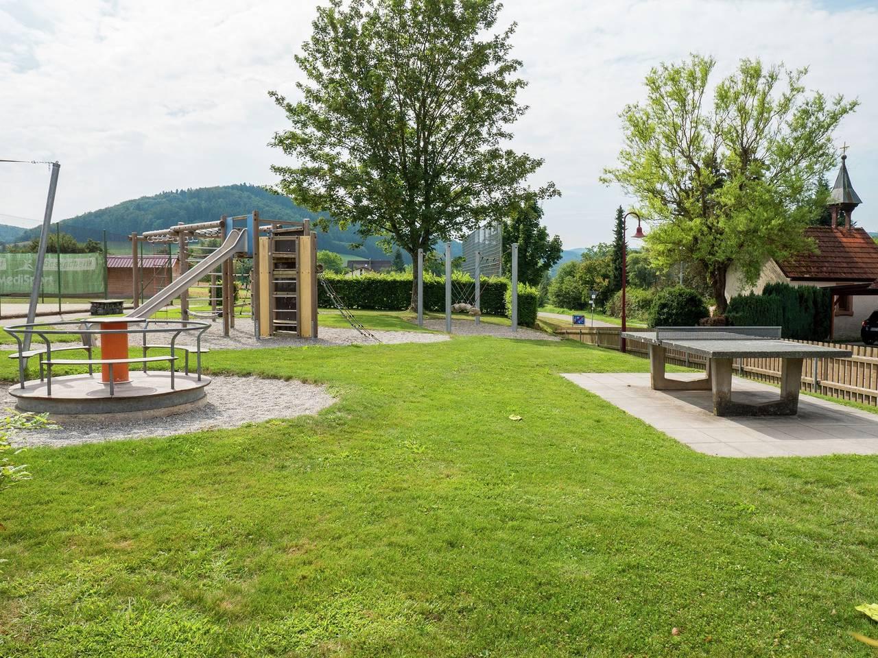 Gezellig vakantiehuis, Mahlberg in Schuttertal, Central Black Forest, Duitsland voor 5 personen foto 23