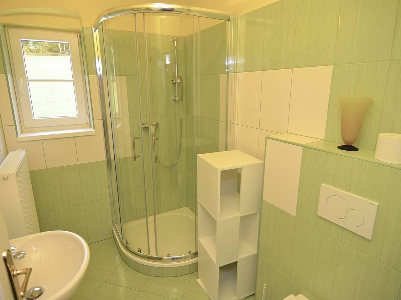 Villa in Beieren vlakbij skipistes en sauna in Lam, Oost-Beieren, Duitsland voor 20 personen foto 24
