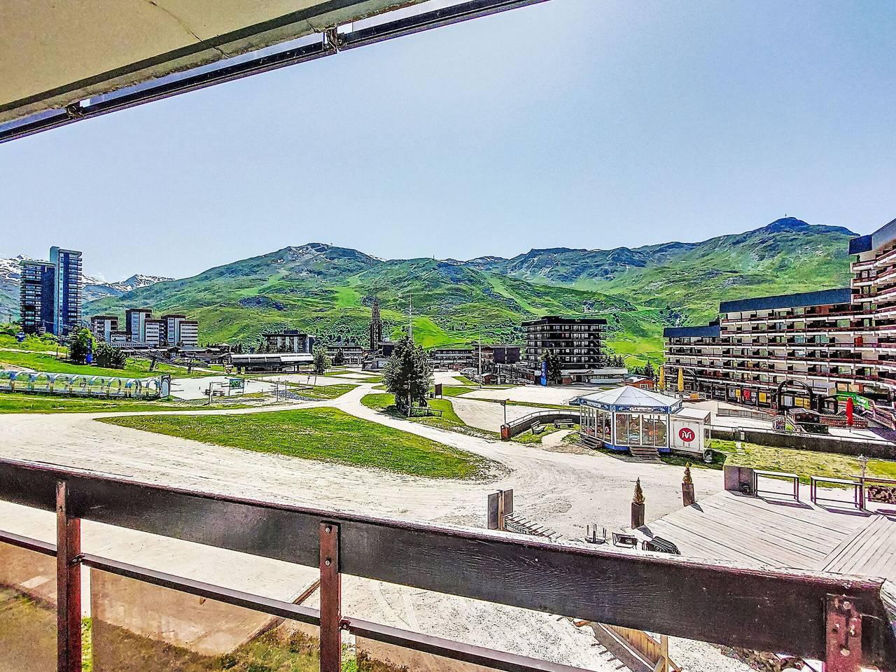 Vakantieappartement in Savoie, Frankrijk voor 4 personen foto 14