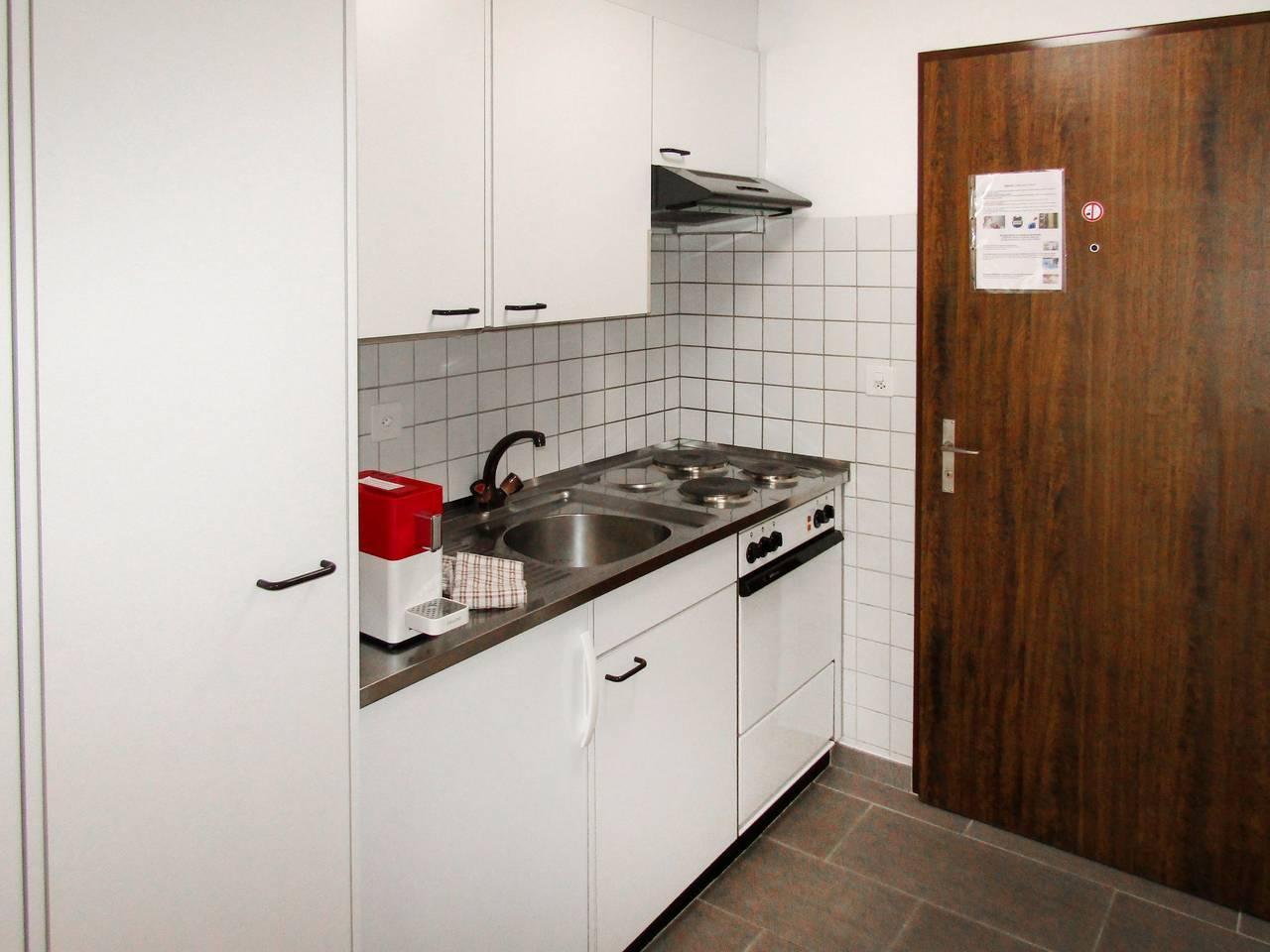 Vakantieappartement in Zermatt, Zwitserland voor 2 personen foto 9