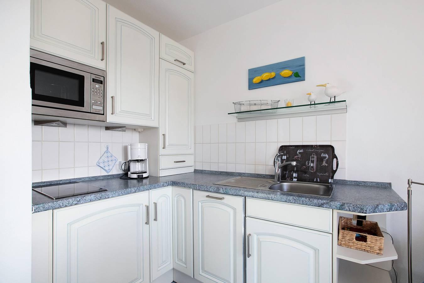 Vakantieappartement in Sylt, Duitsland voor 3 personen foto 14