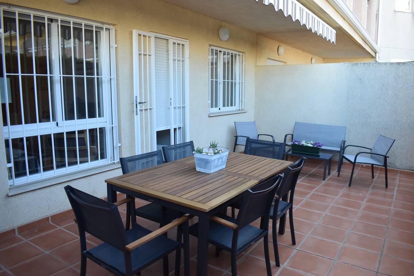 Vakantieappartement in Dénia, Spanje voor 6 personen foto 6